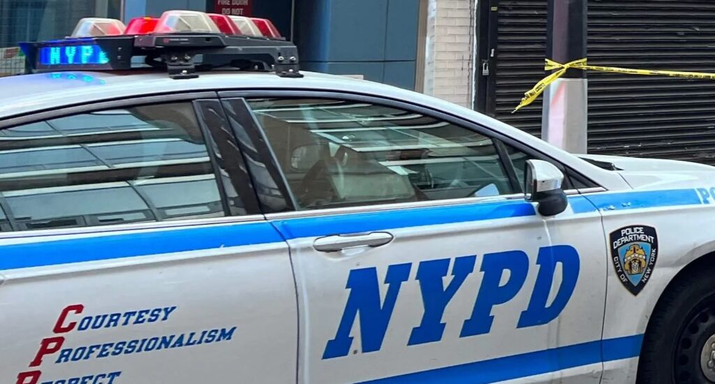 Atac armat în New York: 10 persoane, rănite