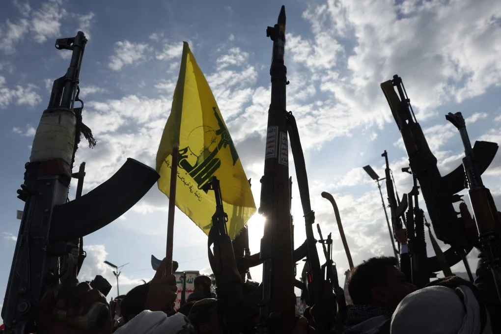 Rebelii houthi au eliberat 153 de prizonieri