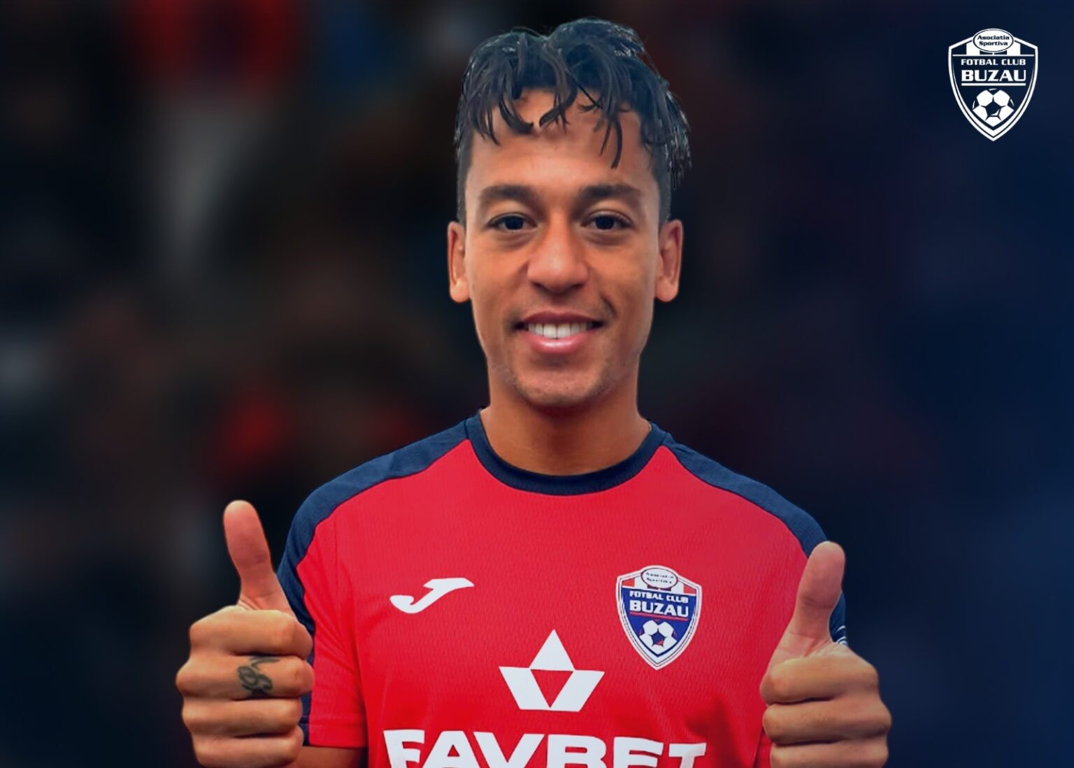 Gloria Buzău a transferat un internațional peruan