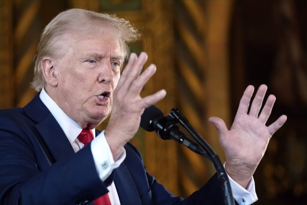 Donald Trump anunță sistarea negocierilor comerciale dintre SUA și Canada