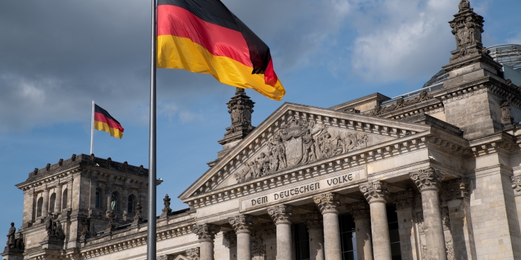 Victorie a conservatorilor la alegerile legislative din Germania. Ce scor a obținut partidul de extremă-dreapta AfD
