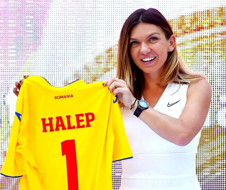 BREAKING NEWS. Simona Halep și-a încheiat cariera. „Am înțeles că viața înseamnă și altceva! Corpul meu nu mai duce”