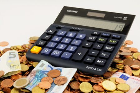 O nouă zi de creștere pentru indicele ROBOR