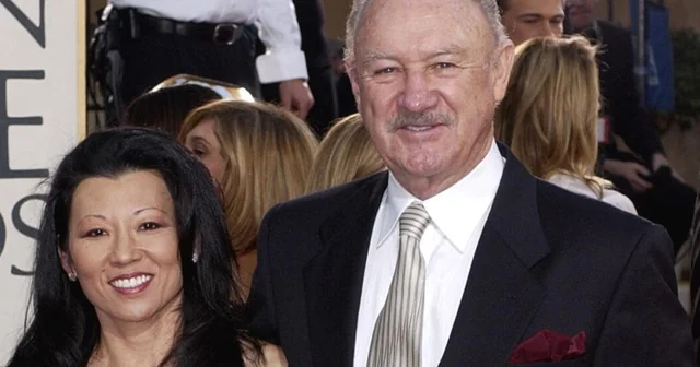 Actorul Gene Hackman și soția sa Betsy Arakawa, găsiți morți