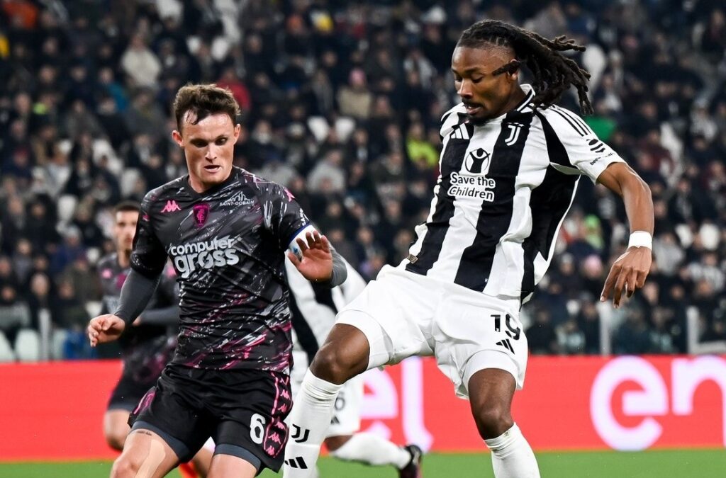 Surpriză în Cupa Italiei! Juventus, eliminată de o echipă aflată la retrogradare