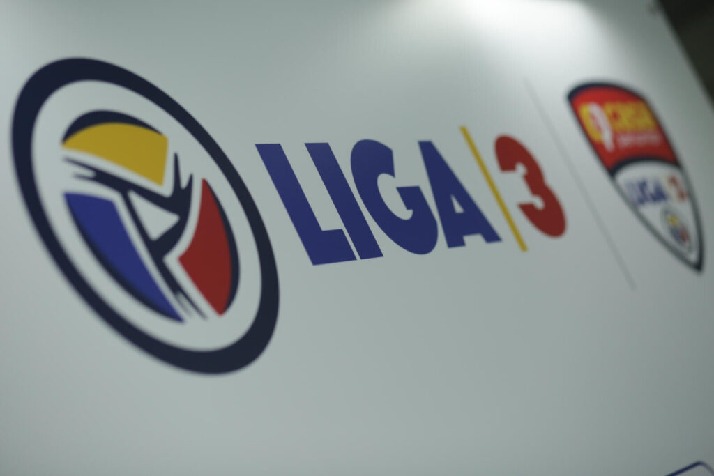 Liga a 3-a se schimbă! Cum arată noul format aprobat de Comitetul Executiv al FRF