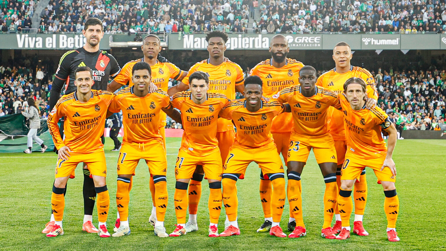 Real Madrid, pe cale să stabilească un nou record fabulos în Liga Campionilor