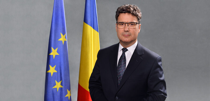 Remus Pricopie contestă la BEC candidatura lui Călin Georgescu