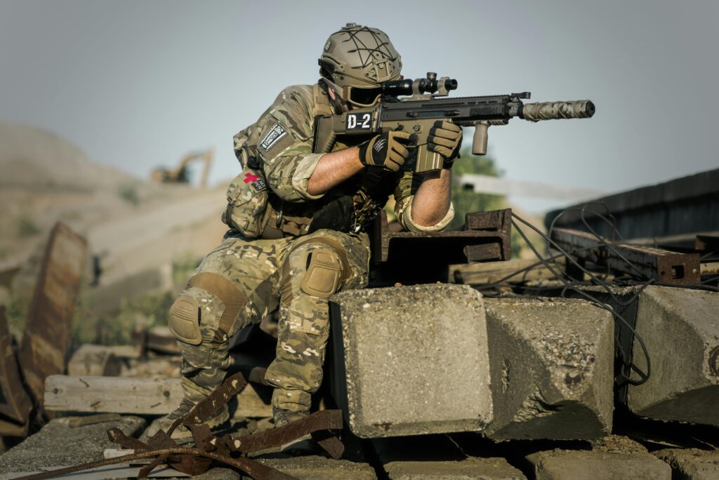 O țară membră NATO vrea să-și dubleze efectivele armatei