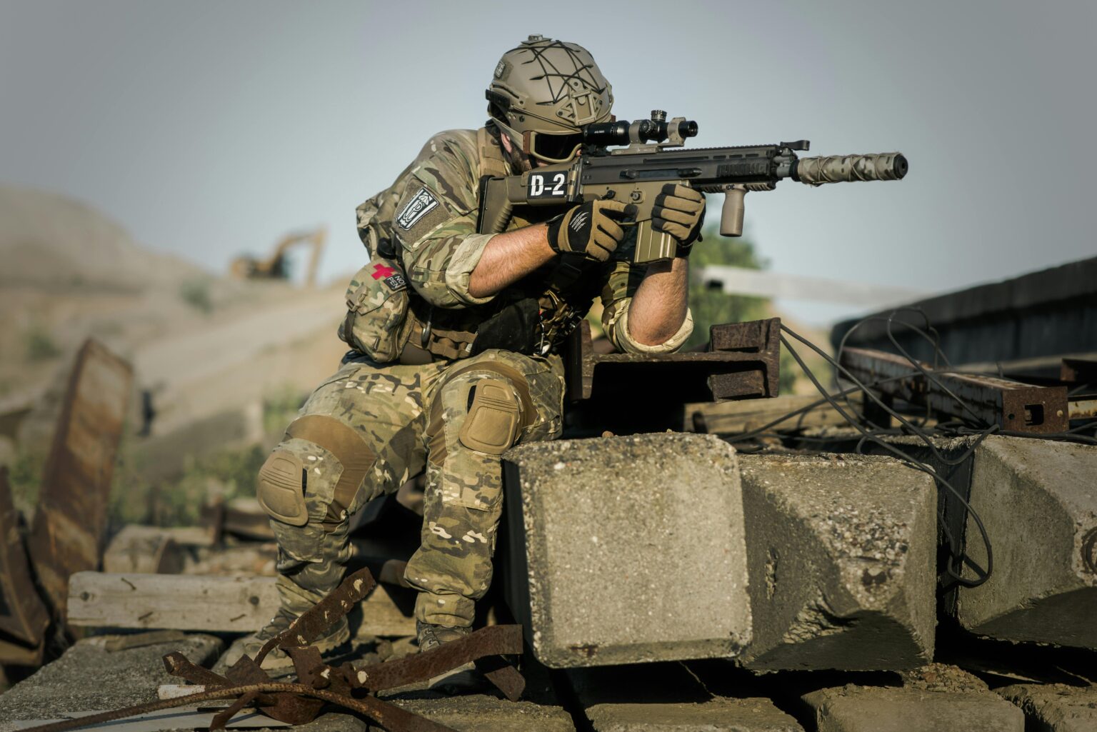 O țară membră NATO vrea să-și dubleze efectivele armatei