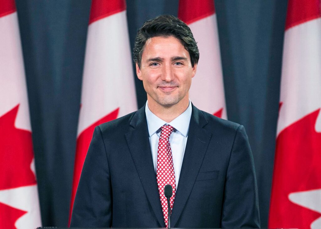 Canada își schimbă premierul. Cine este favorit să-l înlocuiască pe Justin Trudeau