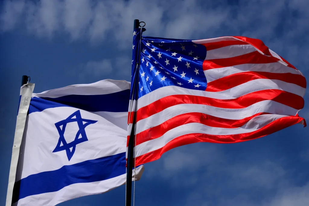 SUA, o nouă livrare de arme către Israel în valoare de 4 miliarde de dolari