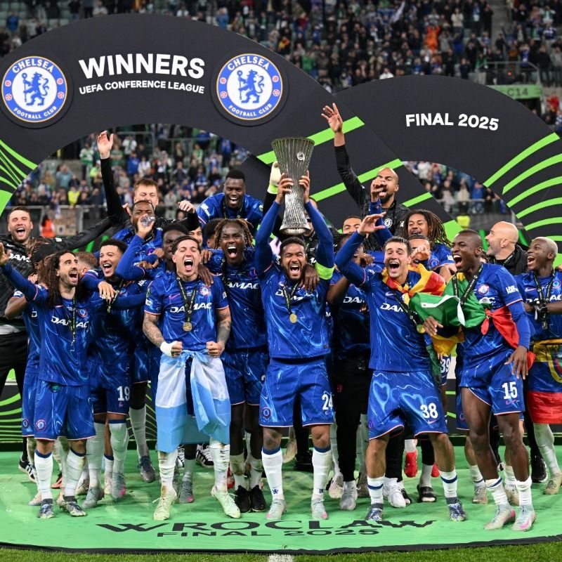 Betis – Chelsea 1-4, în finala Conference League. Londonezii au intrat în istoria fotbalului european