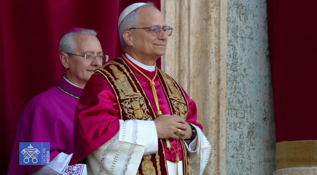 Habemus papa! Cardinalul american Robert Francis Prevost este noul suveran pontif – Leon al XIV-lea