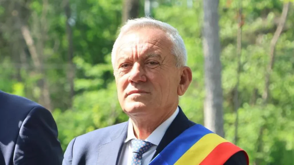 Constantin Toma: „Nu m-am gândit la funcția de președinte al PSD”