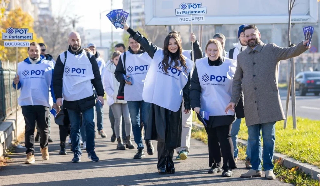 POT se destramă! Șase deputați și-au dat demisia din partid și din grupul parlamentar