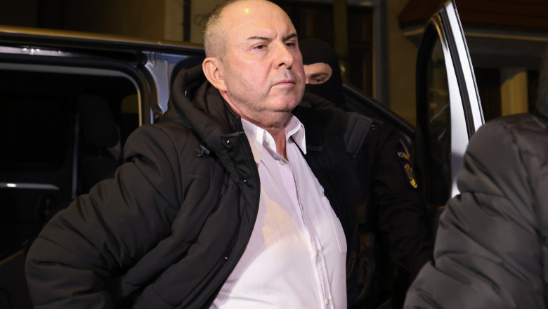 Generalul Cătălin Zisu, pus sub acuzare într-un nou dosar