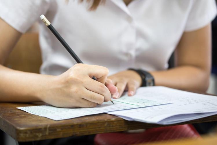 Bacalaureat 2025. Câți elevi au absentat la proba obligatorie a profilului