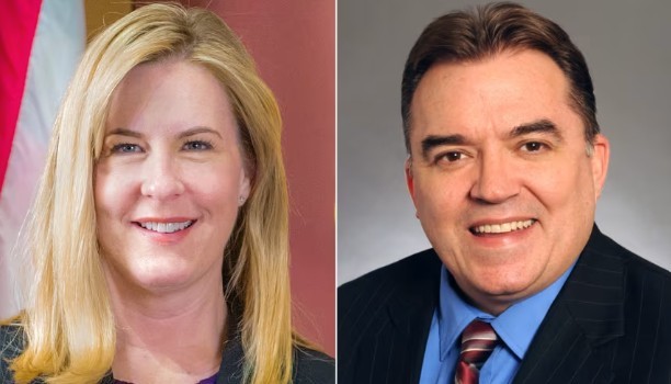 Doi aleşi democraţi din Congresul Minnesota au fost împuşcaţi într-un atac ţintit. Reacția lui Trump