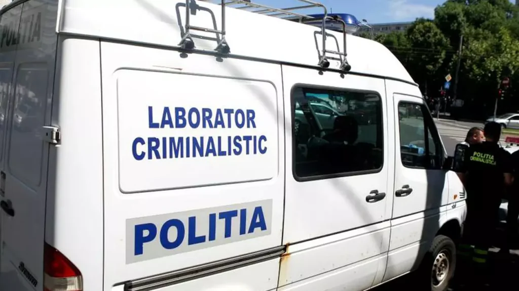 Tânără de 23 de ani, ucisă în plină stradă, lângă București. Atacatorul s-a sinucis