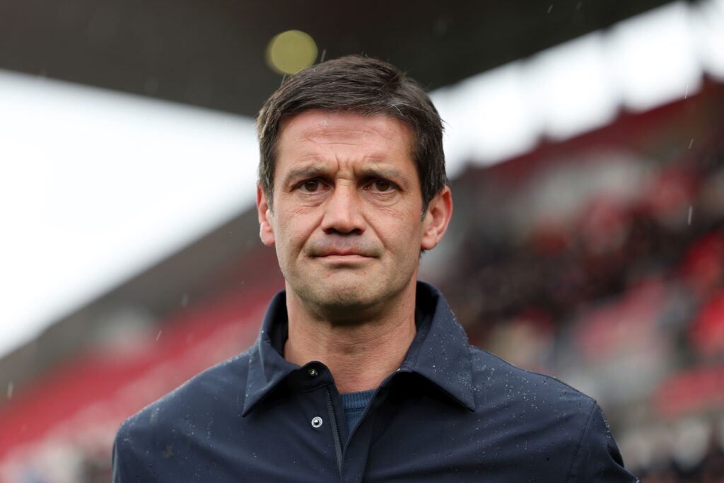 Inter – Monterrey 1-1. Chivu a debutat cu un egal pe banca nerazzurrilor