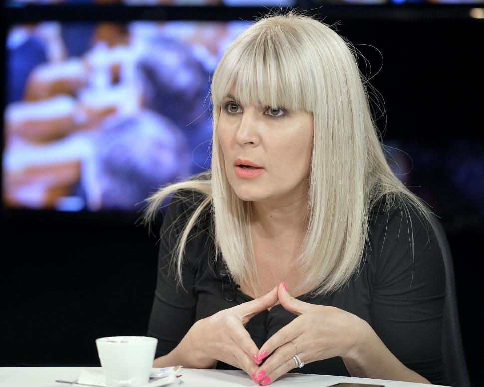 Judecătoria Ploiești a decis că Elena Udrea poate fi eliberată condiționat