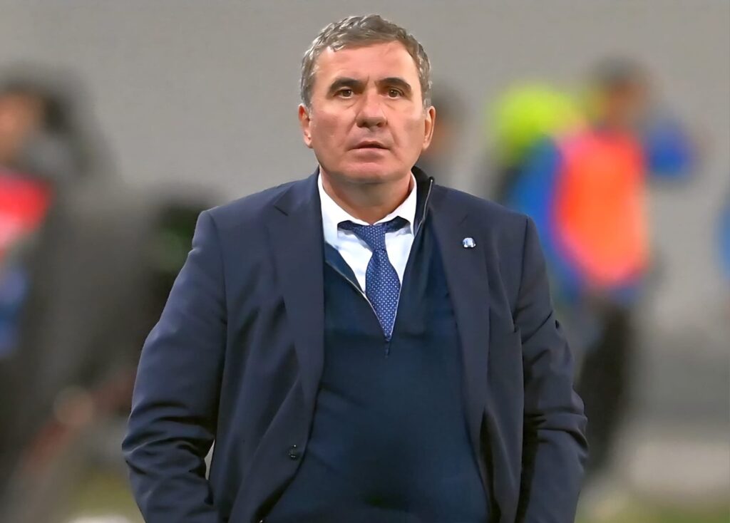 Gică Popescu, după demisia lui Hagi: „Ar fi bine să plece într-un alt campionat”