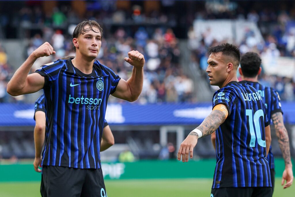 Inter, în optimile Cupei Mondiale a Cluburilor. Reacția lui Cristian Chivu