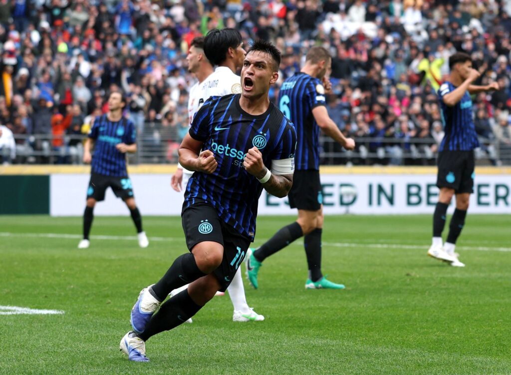 Inter – Urawa Red Diamonds 2-1. Chivu „a spart gheața” pe banca nerazzurrilor