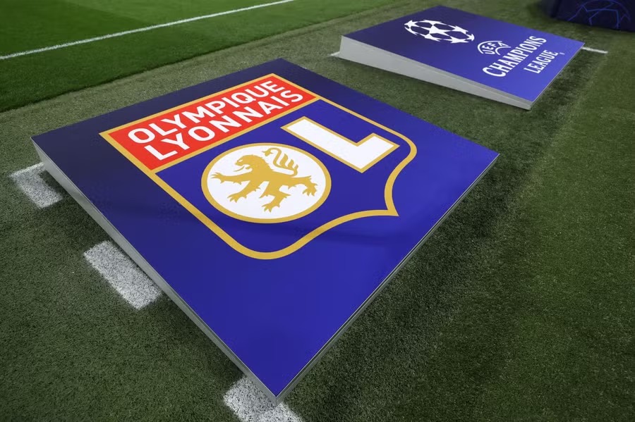 Șoc în Franța! Olympique Lyon a fost retrogradată în Ligue 2