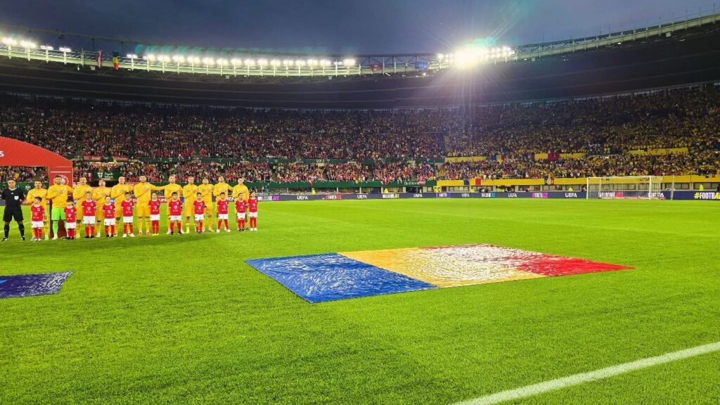 Austria – România 2-1. Calificarea directă la Mondial, din ce în ce mai departe