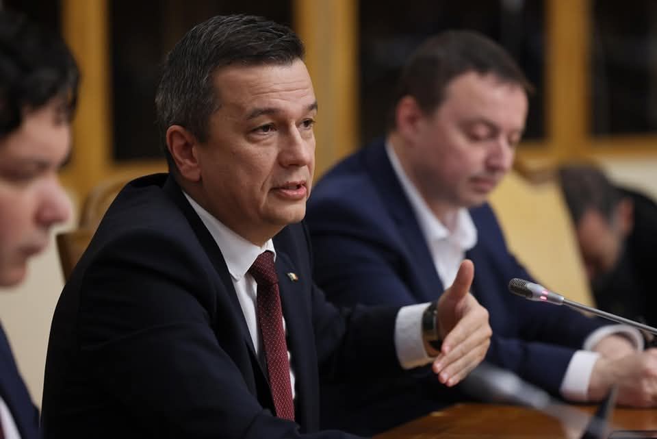 Sorin Grindeanu, despre o posibilă ieșire a PSD de la guvernare: „Nu suntem prizonierii acestei Coaliții”