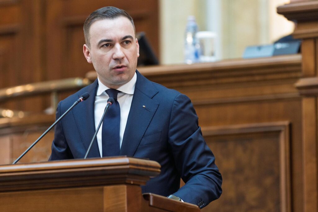 Ministrul Energiei renunță la 20% din salariu