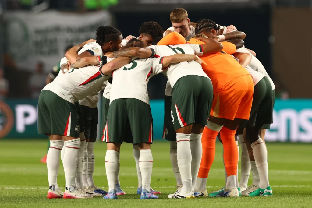 Chelsea, prima finalistă de la Mondialul Cluburilor