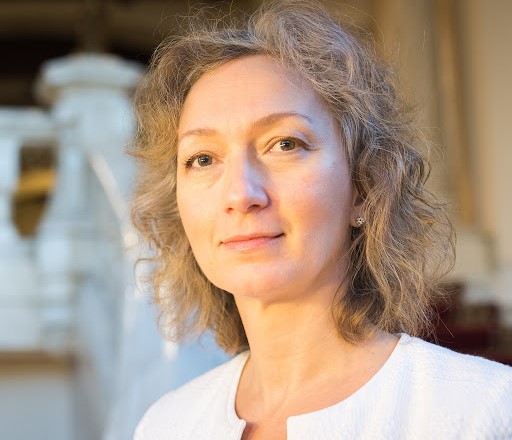 Elena-Simina Tănăsescu, prima femeie aleasă președintă a CCR