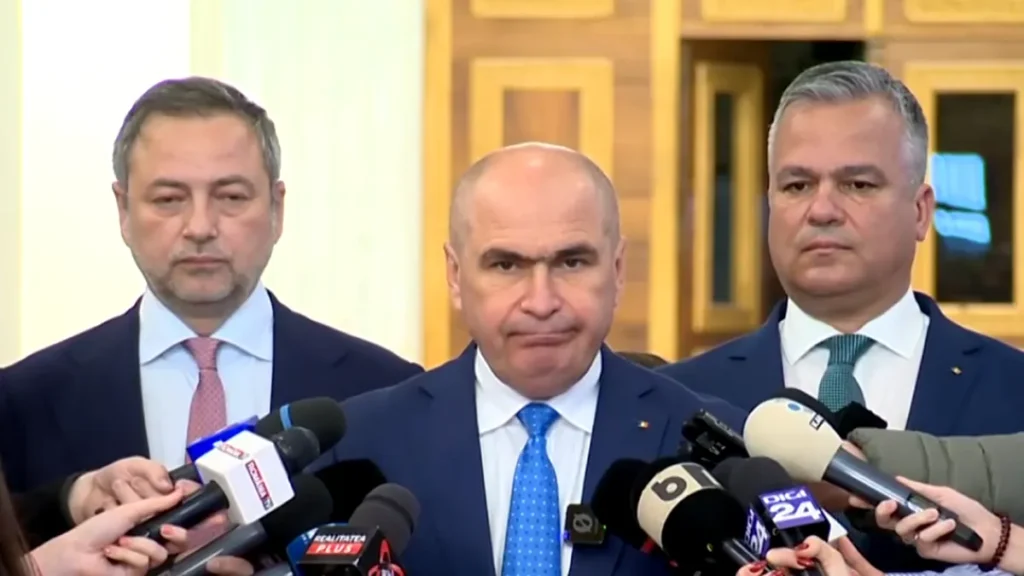 Ilie Bolojan anunță un al doilea pachet de măsuri fiscale. Pensiile speciale, în vizor