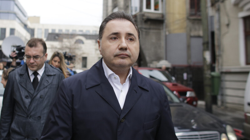 Fostul deputat Cristian Rizea, eliberat condiționat din închisoare