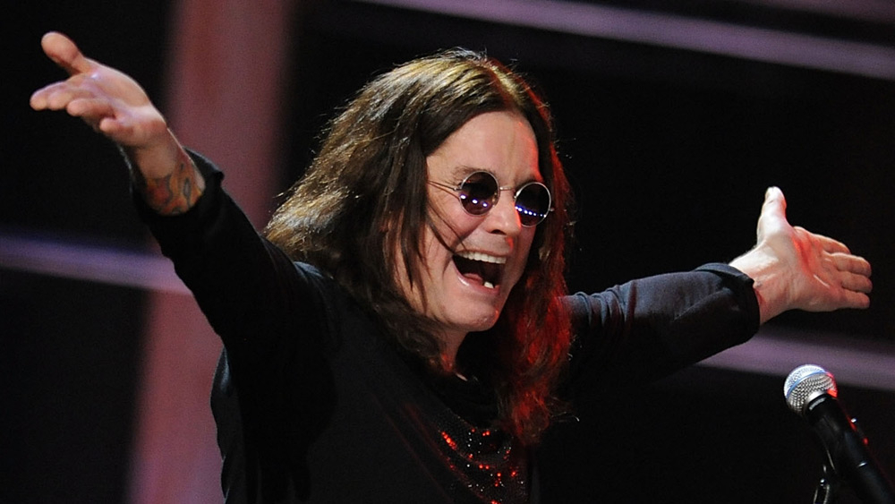 Ozzy Osbourne, solistul trupei Black Sabbath, a murit la 76 de ani