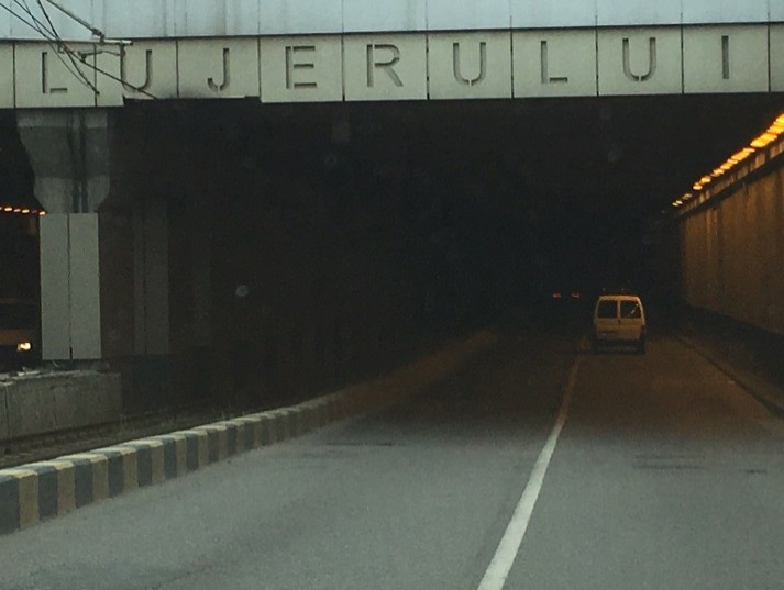 Pasajele Bucur-Obor, Lujerului și Podul Băneasa vor intra în lucrări de consolidare