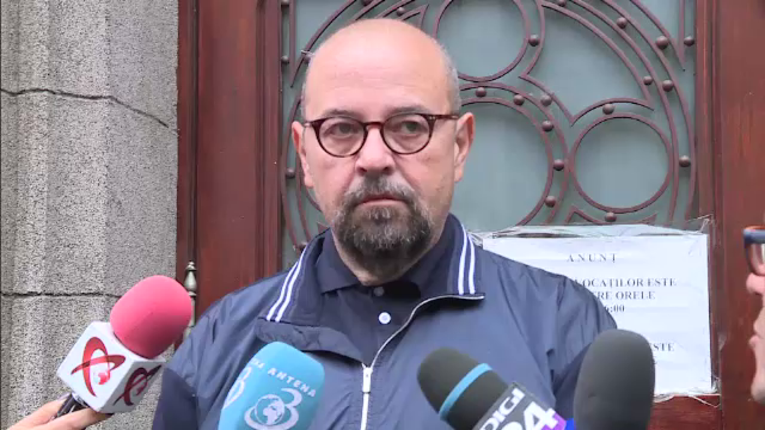 Ilie Bolojan l-a demis pe Piedone de la șefia ANPC
