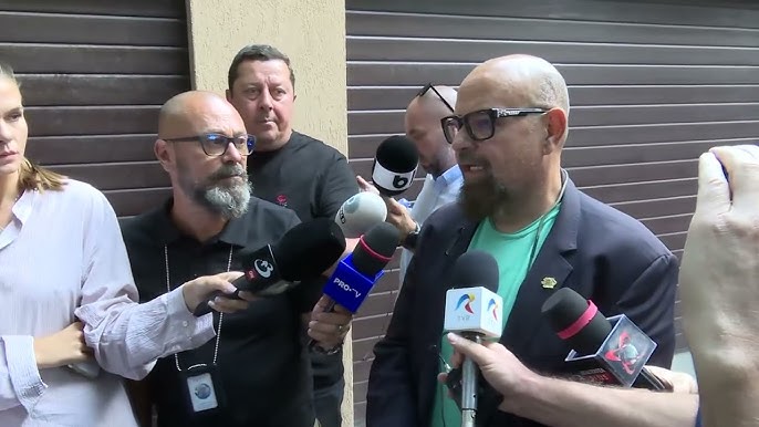 Cristian Popescu Piedone, la DNA. Șeful ANPC este acuzat că ar fi favorizat un patron de hotel din Sinaia