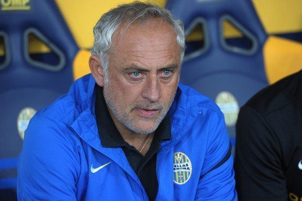 Andrea Mandorlini, instalat oficial pe banca lui CFR Cluj
