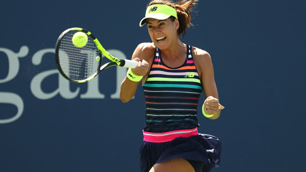 Sorana Cîrstea a câștigat turneul WTA de la Cleveland