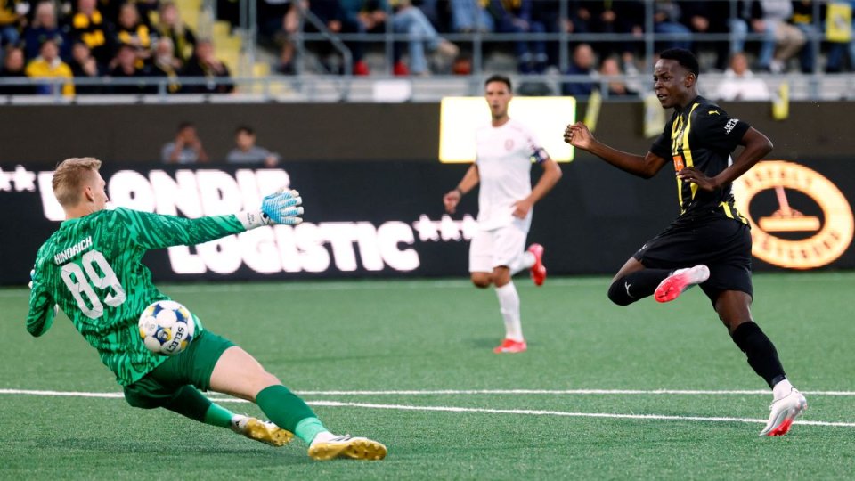 Hacken – CFR Cluj 7-2. Umilință istorică pentru vicecampioană în Suedia. Dan Petrescu și-a anunțat demisia