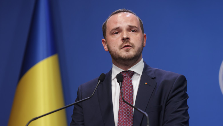 Ministrul Sănătății, prezent sâmbătă la Spitalul „Sf. Maria” din Iași