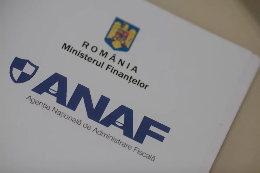 Președintele ANAF, chemat în Parlament de USR