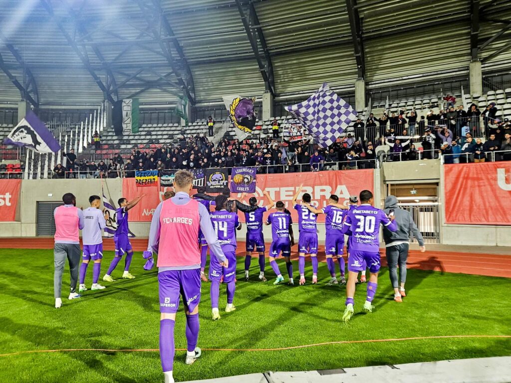 FC Argeș, o nouă victorie în Superligă