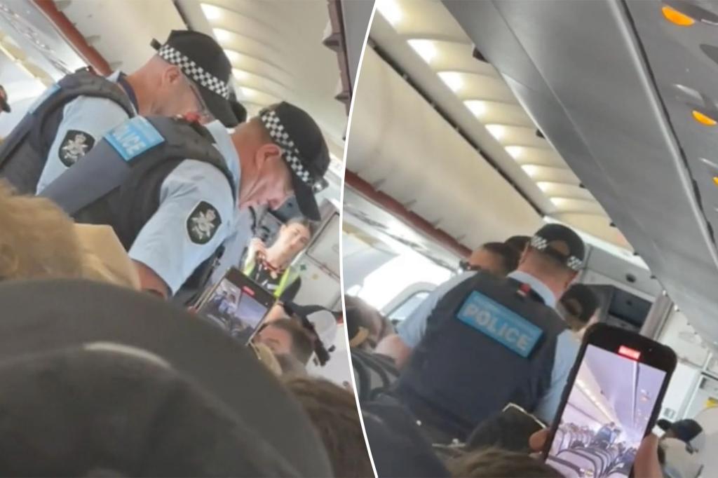 Pasagerii turbulenți vor fi interziși pe toate liniile aeriene, în Marea Britanie