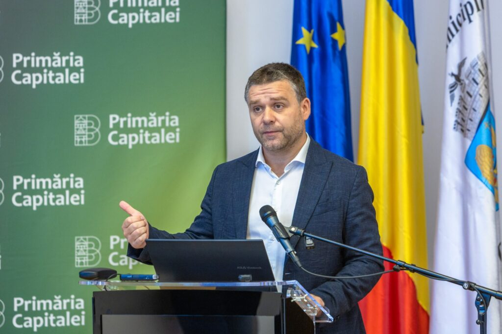 Insolvența STB va fi cerută de reprezentanții municipalității