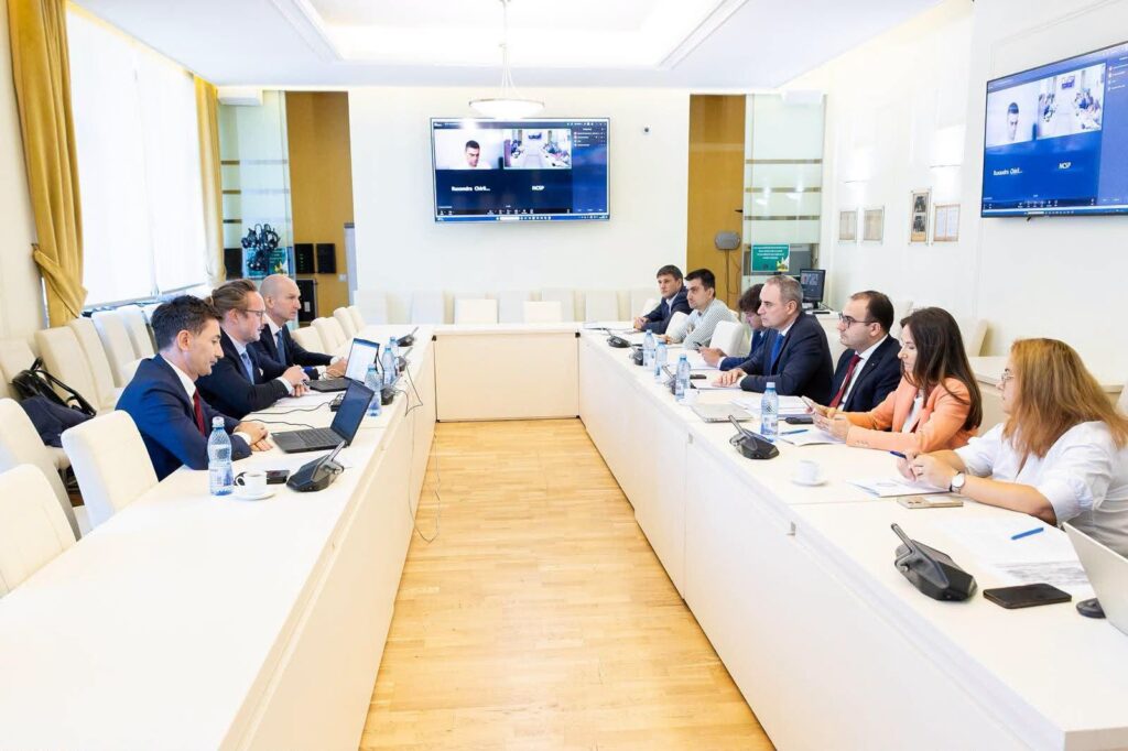 Cum vede ministrul Finanțelor șansele României la evaluarea Standard & Poor’s